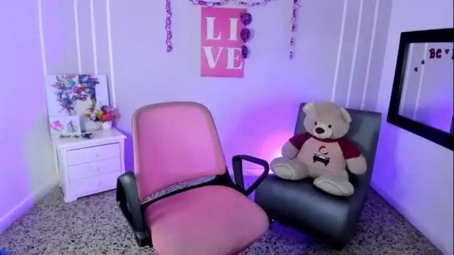 Thumbnail 2, andy_gamboa's Stream at Chaturbate, 1 month ago