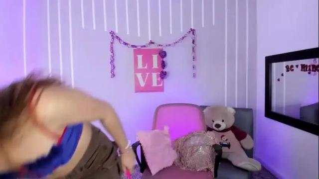 Thumbnail 2, andy_gamboa's Stream at Chaturbate, 20 days ago