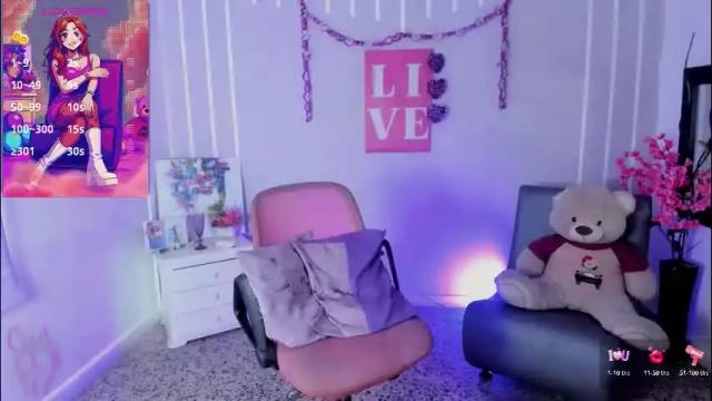 Thumbnail 1, andy_gamboa's Stream at Chaturbate, 1 month ago