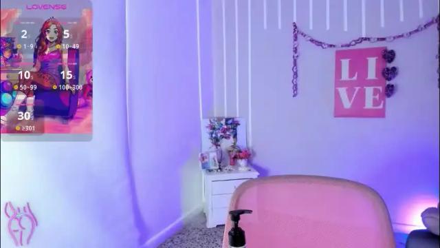 Thumbnail 1, andy_gamboa's Stream at Chaturbate, 29 days ago