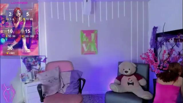 Thumbnail 3, andy_gamboa's Stream at Chaturbate, 13 hours ago
