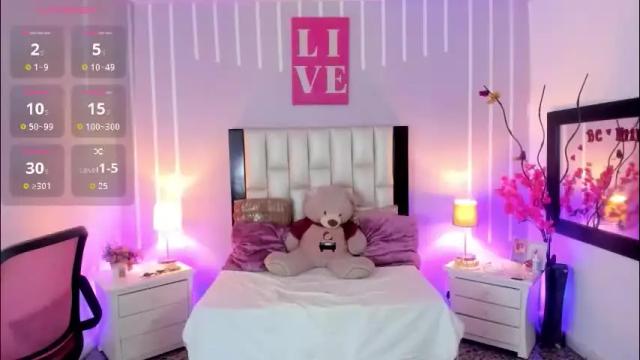 Thumbnail 2, andy_gamboa's Stream at Chaturbate, 1 month ago