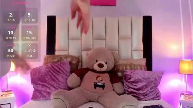 Thumbnail 3, andy_gamboa's Stream at Chaturbate, 25 days ago