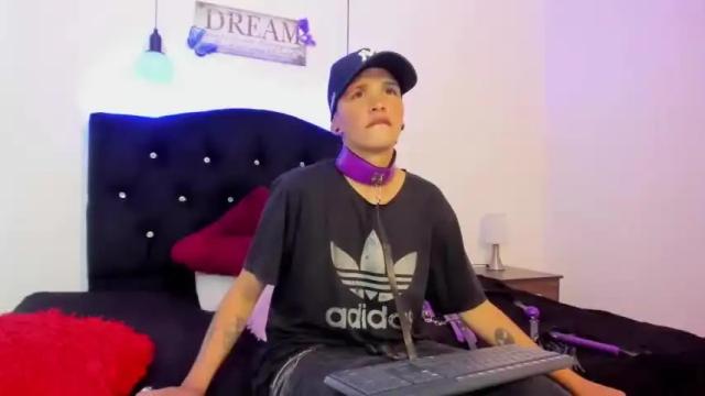 Thumbnail 1, andy_honey_'s Stream at Chaturbate, 19 months ago