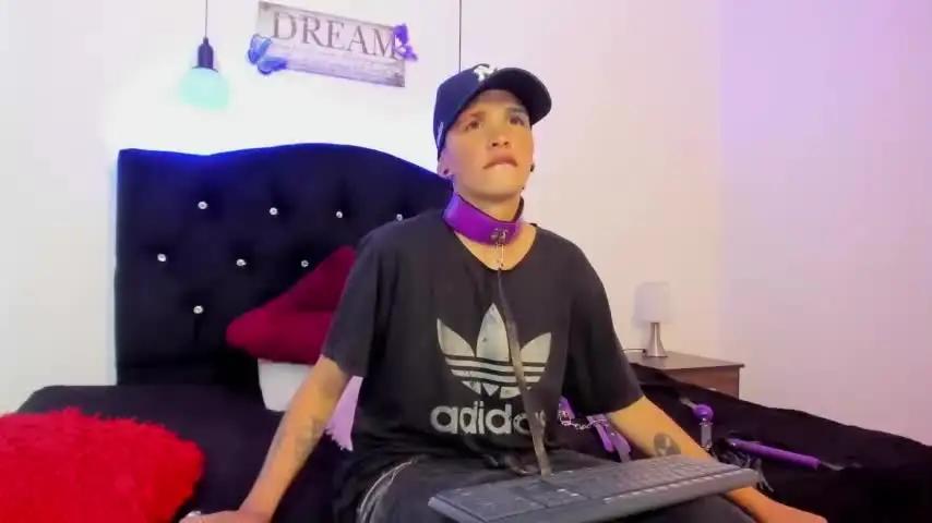 andy_honey_ Chaturbate
