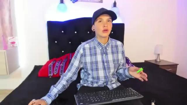 Thumbnail 1, andy_honey_'s Stream at Chaturbate, 19 months ago