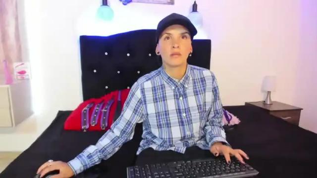 Image 3 of andy_honey_ Stream on Chaturbate on 19 months ago