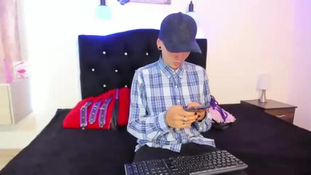 Thumbnail 2, andy_honey_'s Stream at Chaturbate, 19 months ago
