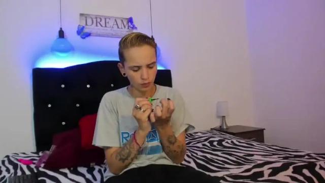 Thumbnail 1, andy_honey_'s Stream at Chaturbate, 19 months ago