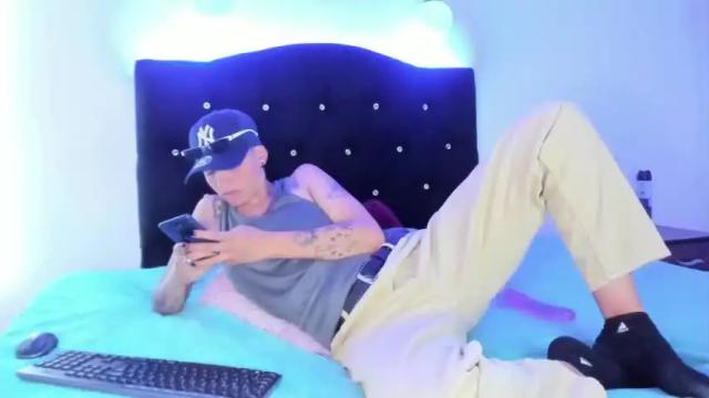 Thumbnail 2, andy_honey_'s Stream at Chaturbate, 19 months ago