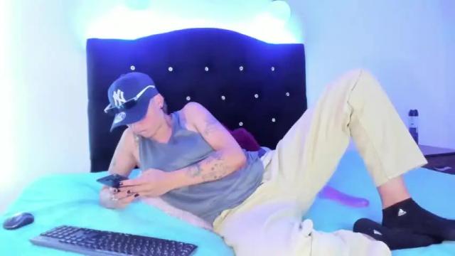 Image 6 of andy_honey_ Stream on Chaturbate on 19 months ago
