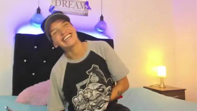 Thumbnail 1, andy_honey_'s Stream at Chaturbate, 18 months ago