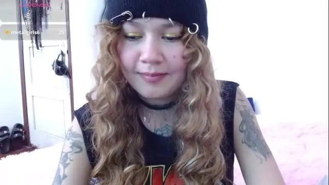 Thumbnail 1, andy_rock_'s Stream at Chaturbate, 1 month ago