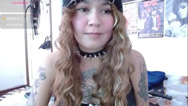 Image 2 of andy_rock_ Stream on Chaturbate on 1 month ago