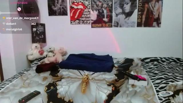 Thumbnail 3, andy_rock_'s Stream at Chaturbate, 1 month ago