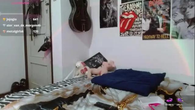 Thumbnail 1, andy_rock_'s Stream at Chaturbate, 1 month ago