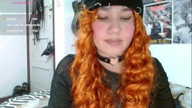 Thumbnail 2, andy_rock_'s Stream at Chaturbate, 1 month ago