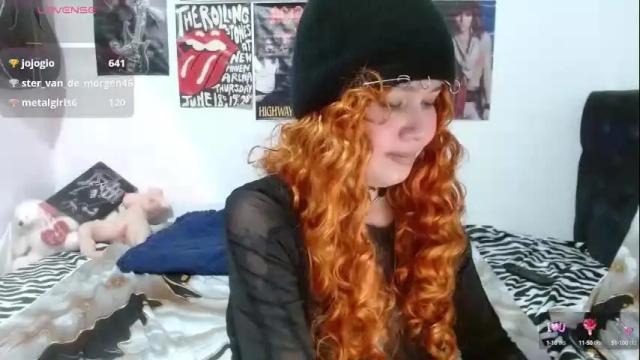 Thumbnail 3, andy_rock_'s Stream at Chaturbate, 1 month ago