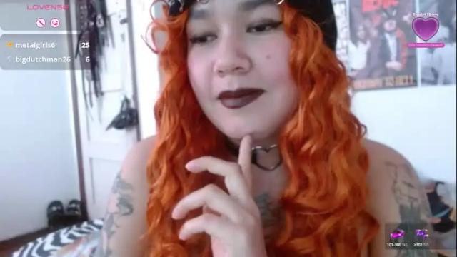 Thumbnail 3, andy_rock_'s Stream at Chaturbate, 28 days ago