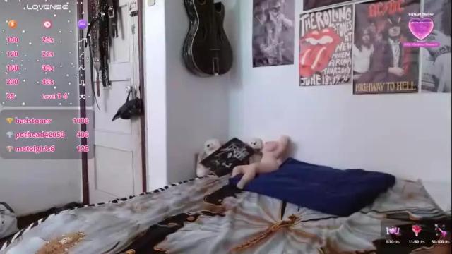 Image 3 of andy_rock_ Stream on Chaturbate on 26 days ago
