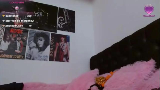 Thumbnail 1, andy_rock_'s Stream at Chaturbate, 9 days ago