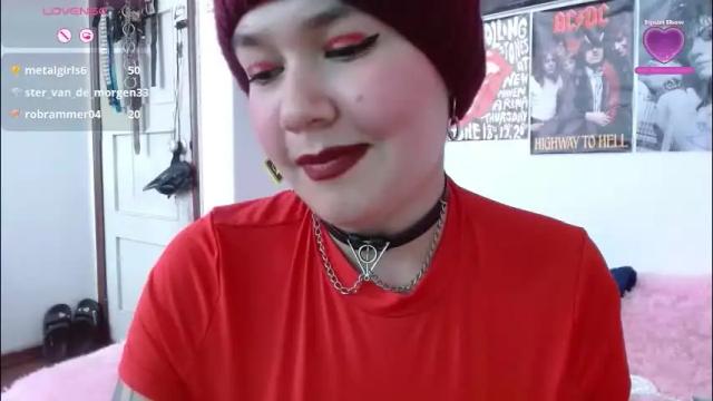 Thumbnail 3, andy_rock_'s Stream at Chaturbate, 6 days ago