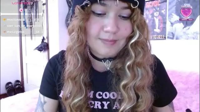 Thumbnail 1, andy_rock_'s Stream at Chaturbate, 3 days ago