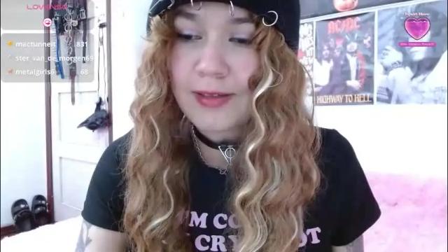 Image 4 of andy_rock_ Stream on Chaturbate on 3 days ago