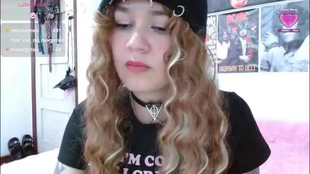 Image 7 of andy_rock_ Stream on Chaturbate on 3 days ago