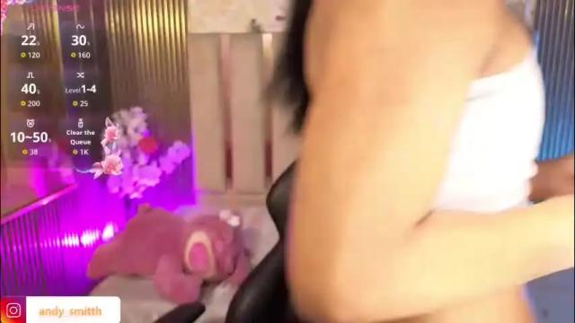 Thumbnail 1, andy_tay1's Stream at Chaturbate, 1 month ago