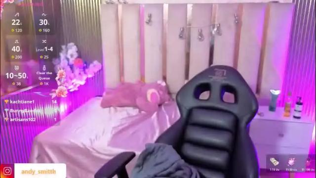 Image 12 of andy_tay1 Stream on Chaturbate on 1 month ago