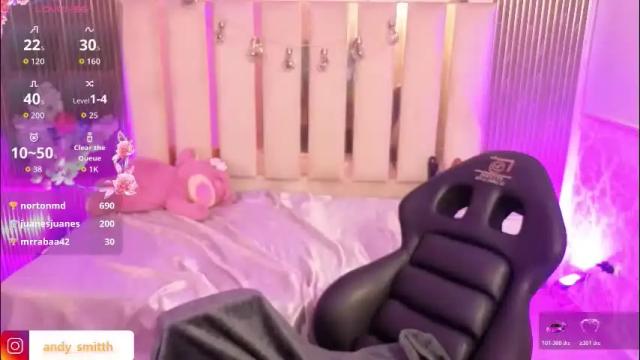 Thumbnail 3, andy_tay1's Stream at Chaturbate, 1 month ago