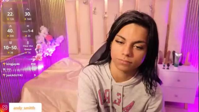 Thumbnail 2, andy_tay1's Stream at Chaturbate, 28 days ago