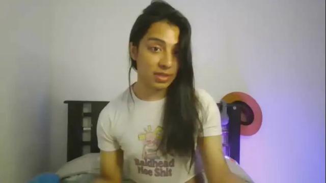 Thumbnail 2, andybeb2121's Stream at Chaturbate, 2 months ago