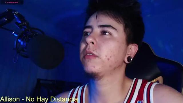 Image 3 of andyftm_ Stream on Chaturbate on 15 months ago