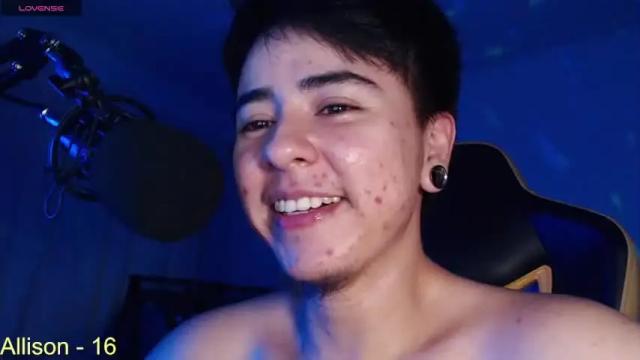 Thumbnail 3, andyftm_'s Stream at Chaturbate, 15 months ago