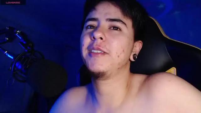 Thumbnail 1, andyftm_'s Stream at Chaturbate, 15 months ago