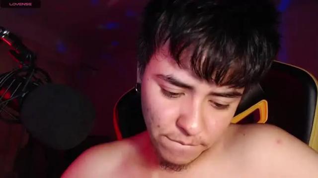 Thumbnail 1, andyftm_'s Stream at Chaturbate, 15 months ago