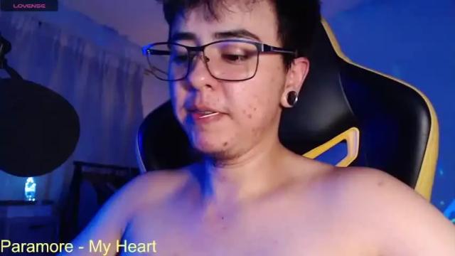 Image 10 of andyftm_ Stream on Chaturbate on 15 months ago
