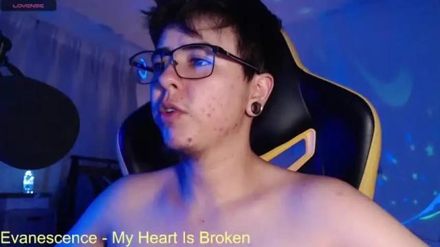 Thumbnail 2, andyftm_'s Stream at Chaturbate, 15 months ago