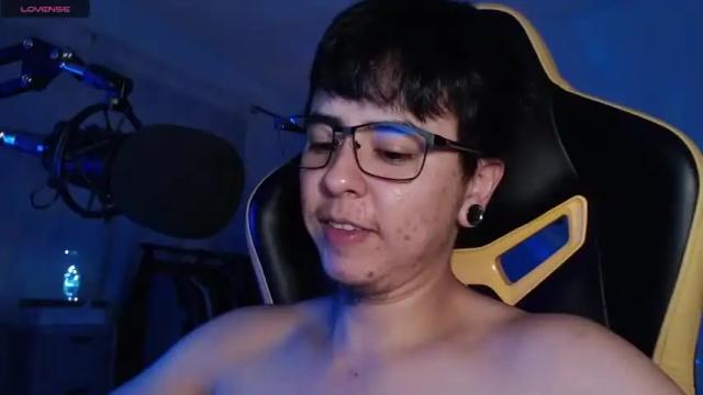 Image 4 of andyftm_ Stream on Chaturbate on 15 months ago