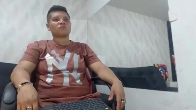 Thumbnail 1, andyjohnson782's Stream at Chaturbate, 17 months ago