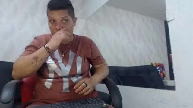 Image 10 of andyjohnson782 Stream on Chaturbate on 17 months ago
