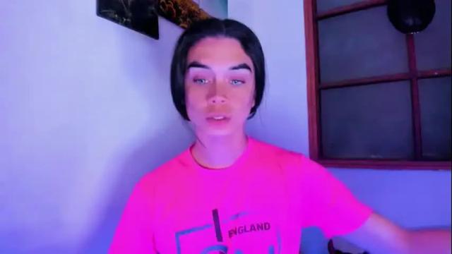 Image 4 of andyrosse16 Stream on Chaturbate on 4 months ago