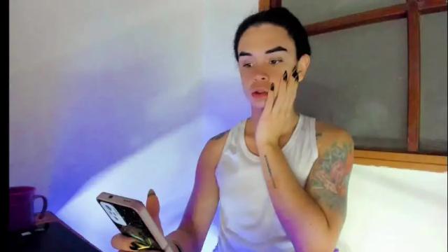 Image 3 of andyrosse16 Stream on Chaturbate on 3 days ago