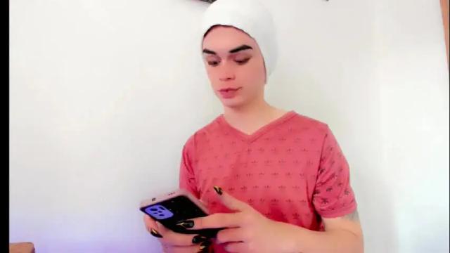 Image 2 of andyrosse16 Stream on Chaturbate on 4 months ago