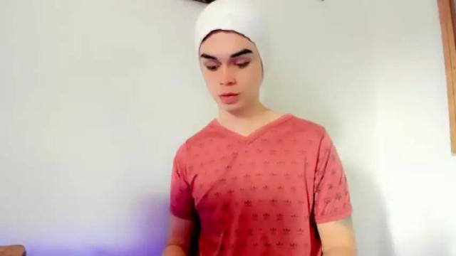 Image 3 of andyrosse16 Stream on Chaturbate on 4 months ago