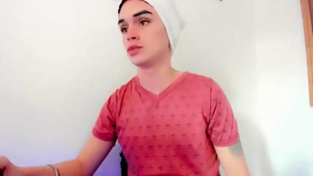 Image 4 of andyrosse16 Stream on Chaturbate on 4 months ago