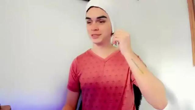 Image 7 of andyrosse16 Stream on Chaturbate on 4 months ago