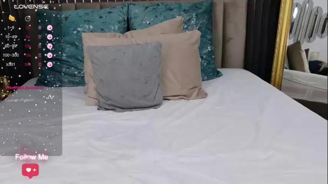 Image 7 of anelie19 Stream on Chaturbate on 1 month ago